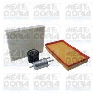 Комплект фильтров MEAT & DORIA I4Q US 1437643492 FKVAG012