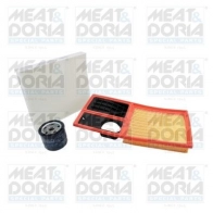Комплект фильтров MEAT & DORIA 1437643502 SR8 F0B FKVAG015