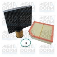 Комплект фильтров MEAT & DORIA FKVLV006 1SDNP UT 1437643407