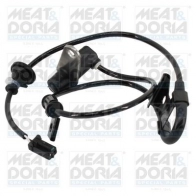 Датчик АБС MEAT & DORIA Lexus RX (XU10) 1 Внедорожник 3.0 300 AWD (MCU15) 223 л.с. 1998 – 2003 90709 H 8GH5