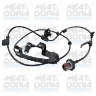 Датчик АБС MEAT & DORIA FYNDG R 1221384166 90775
