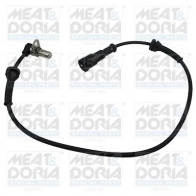 Датчик АБС MEAT & DORIA Land Rover Discovery 1, 2 (L318) Внедорожник 4.0 V8 4x4 185 л.с. 1998 – 2004 90822 I 8XNI