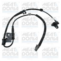 Датчик АБС MEAT & DORIA VKCA S 90837 Kia Cerato (TD) 2 Купе 2.0 156 л.с. 2009 – 2025