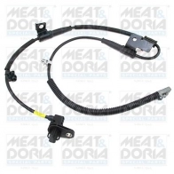 Датчик АБС MEAT & DORIA 90838 Kia Cerato (TD) 2 Купе 2.0 156 л.с. 2009 – 2024 PW 89V