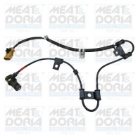Датчик АБС MEAT & DORIA Hyundai Accent (MC) 3 Хэтчбек 1.4 GL 97 л.с. 2005 – 2010 AN56U A 90841