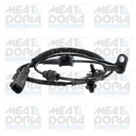 Датчик АБС MEAT & DORIA 90890 IZXSZ RB 1221385344