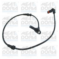 Датчик АБС MEAT & DORIA 90898E Mercedes CLS (C218) 2 Купе 5.5 CLS 63 AMG (2174) 558 л.с. 2011 – 2024 0 787SCW