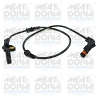 Датчик АБС MEAT & DORIA WC9 4P 90899 Mercedes E-Class (W212) 4 Седан 5.5 E 63 AMG 4 matic (2192) 558 л.с. 2011 – 2024