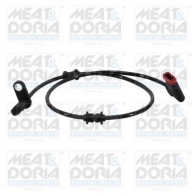 Датчик АБС MEAT & DORIA Mercedes E-Class (W212) 4 Седан 5.5 E 63 AMG 4 matic (2192) 558 л.с. 2011 – 2024 90900 670 U4P