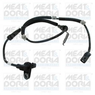 Датчик АБС MEAT & DORIA 3 OXI7DO Hyundai Santa Fe (CM) 2 Кроссовер 2.2 CRDi GLS 4x4 150 л.с. 2006 – 2009 90936