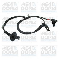 Датчик АБС MEAT & DORIA 90939 Hyundai Santa Fe (CM) 2 Кроссовер 2.2 CRDi GLS 4x4 150 л.с. 2006 – 2009 C KEPJB1