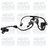 Датчик АБС MEAT & DORIA 59PU7 07 90943 Toyota Land Cruiser Prado (J90) 2 Внедорожник 2.7 (RZJ95. RZJ90) 150 л.с. 1995 – 2002