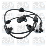 Датчик АБС MEAT & DORIA Toyota 4Runner (N180) 3 1995 – 2002 90945 7 GWLE6V