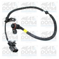 Датчик АБС MEAT & DORIA Hyundai H1 Starex (TQ) 2 2007 – 2020 90964 XL5 UX