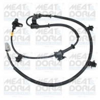 Датчик АБС MEAT & DORIA 90968 RBODZ F Hyundai Veloster (FS) 1 Купе 1.6 MPI 132 л.с. 2011 – 2025
