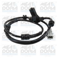 Датчик АБС MEAT & DORIA 90974 PEZ 1UL3 1439204727