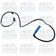Датчик АБС MEAT & DORIA Land Rover Range Rover FHBT2 M 90978