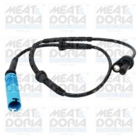 Датчик АБС MEAT & DORIA H11 H5 90992 Bmw 7 (E65, E66, E67) 4 Седан 3.9 740 d 258 л.с. 2002 – 2005