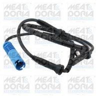 Датчик АБС MEAT & DORIA 1F XMUGL Bmw 7 (E65, E66, E67) 4 Седан 3.9 740 d 258 л.с. 2002 – 2005 90993