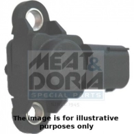 Датчик абсолютного давления MEAT & DORIA U GGXIV Mercedes G-Class (W463) 2 2000 – 2015 82225E