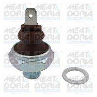 Датчик давления масла MEAT & DORIA Volkswagen LT (2DA ,2DD, 2DH) 2 Фургон 2.3 143 л.с. 1996 – 2006 72075 8BG 68SV