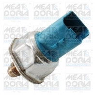 Датчик давления топлива MEAT & DORIA 825019 CII9HE Q Renault Megane (DZ) 3 Купе 1.2 TCe 116 л.с. 2012 – наст. время