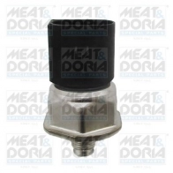 Датчик давления топлива MEAT & DORIA 82592 1221320640 Z0Q8 ZVF