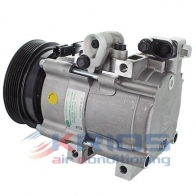 Компрессор кондиционера MEAT & DORIA Hyundai K19116 E 3I9T