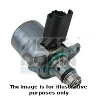 Датчик давления топлива Common-Rail MEAT & DORIA SU N4BBT 9761E Ford Transit Custom 1 (V362) 2012 – 2020