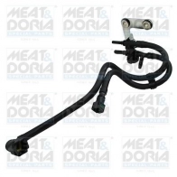 Датчик давления топлива Common-Rail MEAT & DORIA 1424690064 F55U YWF 9808