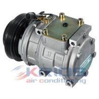 Компрессор кондиционера MEAT & DORIA 1424957614 KSB113D KSB113D KRIOS 1.5113 KRIOS