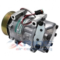 Компрессор кондиционера MEAT & DORIA 1.1217 Krios 1424957633 4910RR KSB217S