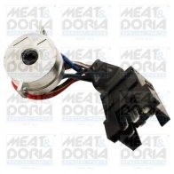 Контактная группа замка зажигания MEAT & DORIA 24028 0 XTI4F 1437970266