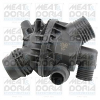 Корпус термостата MEAT & DORIA Bmw X3 (F25) 2 Кроссовер 3.0 xDrive 28 i 258 л.с. 2011 – 2012 92942 U Y7ZF7