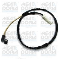 Датчик износа тормозных колодок MEAT & DORIA Bmw 3 (E92) 5 Купе 3.0 335 xi 326 л.с. 2007 – 2010 212013 MJ B9TA