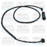 Датчик износа тормозных колодок MEAT & DORIA 212025 HE3 02 Bmw X3 (E83) 1 Кроссовер 3.0 xDrive 30 d 211 л.с. 2008 – 2010