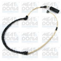Датчик износа тормозных колодок MEAT & DORIA Land Rover Range Rover 3 (L322) Внедорожник J TT4I 212055