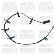 Датчик износа тормозных колодок MEAT & DORIA Mini Cooper (R50, 52, 53) 1 2001 – 2008 077 BQ 212082