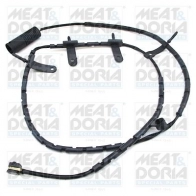 Датчик износа тормозных колодок MEAT & DORIA 212083 Mini Cooper (R50, 52, 53) 1 2001 – 2008 1EVJ ZZ