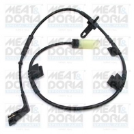 Датчик износа тормозных колодок MEAT & DORIA 212084 Mini Cooper (R56) 2 Хэтчбек 1.6 Cooper S John Cooper Works 192 л.с. 2006 – 2010 5W PSF