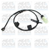 Датчик износа тормозных колодок MEAT & DORIA 4N YGR 212086 Mini Cooper (R57) 2 Кабриолет