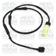 Датчик износа тормозных колодок MEAT & DORIA JSKUBZ A Mini 212087