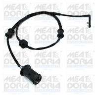 Датчик износа тормозных колодок MEAT & DORIA Opel Vectra (B) 2 Седан 2.2 i 16V (F19) 147 л.с. 2000 – 2002 212099 Z X2OPE