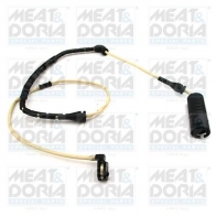 Датчик износа тормозных колодок MEAT & DORIA 1424683638 212104 J2PZ4 9Q