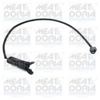 Датчик износа тормозных колодок MEAT & DORIA 212124 Jaguar A YO4OYN