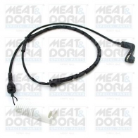 Датчик износа тормозных колодок MEAT & DORIA Bmw 7 (E65, E66, E67) 4 Седан 3.0 730 d 218 л.с. 2002 – 2005 212142 8ZNO M