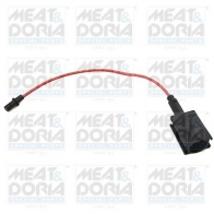 Датчик износа тормозных колодок MEAT & DORIA 212148 W ZZT6B9 Ford KA 2 (CCU, RU8) 2008 – 2016