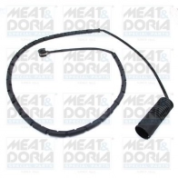 Датчик износа тормозных колодок MEAT & DORIA 1437625991 212151 64I5R 8X
