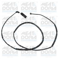 Датчик износа тормозных колодок MEAT & DORIA I3TC 1 Bmw 3 (E46) 4 Купе 3.2 M3 360 л.с. 2003 – 2006 212175