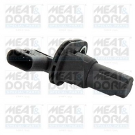 Датчик коленвала, импульсов MEAT & DORIA Opel Corsa (E) 5 Хэтчбек 1.3 CDTI (08. 68) 95 л.с. 2014 – 2025 ER70P SW 871125